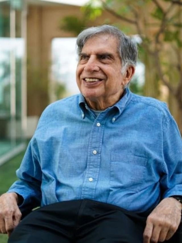 Read more about the article Honoring the Legacy of Ratan Tata, a True Visionary Leader