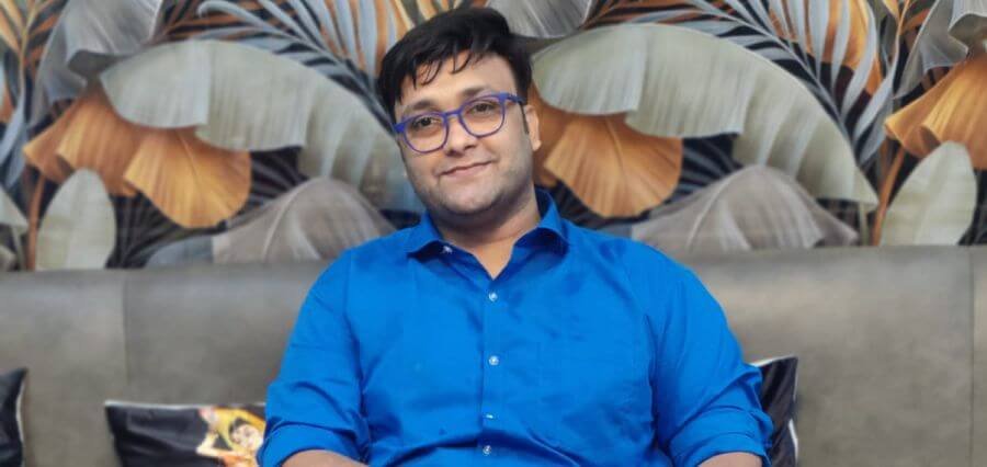 The Educator’s Compass: Dr Rishikesh Tewari’s Journey of Purpose, Pedagogy, and Perseverance