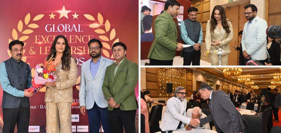 Global Excellence Leadership Awards 2025: A Day of Recognition, Collaboration and Inspiration